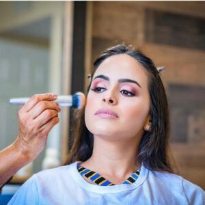 Beginner Makeup Class