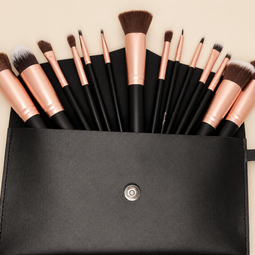 Synthetic Brush Set