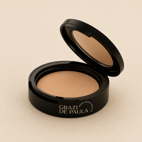 Cream Foundation