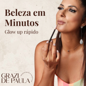 Beleza em Minutos ( On-line)